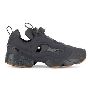 Sportovní Reebok INSTAPUMP FURY 94 100201151 Látkový materiál, Přírodní kůže (useň) - Lícová obraz