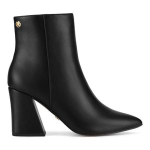 Kotníkové boty NINE WEST WFA2869-1 Materiál/-Syntetický obraz