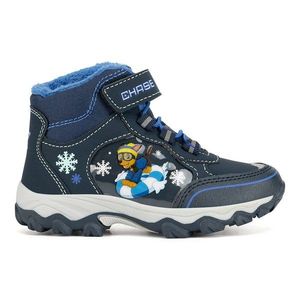 Šněrovací boty Paw Patrol AW24-312PAW Látkový materiál, Syntetický materiál obraz