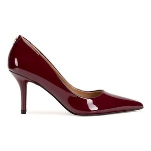 Lodičky NINE WEST WFA3045-1A Materiál/-Syntetický obraz