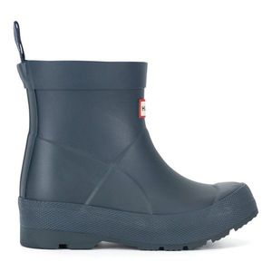 Holínky HUNTER KFT5097RMA-VLE Materiál/-Kaučuk obraz