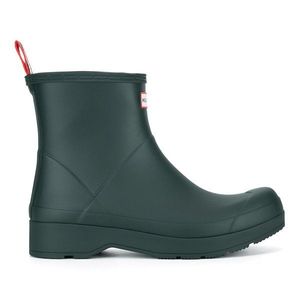 Holínky HUNTER MFS9088RMA Materiál/-Kaučuk obraz