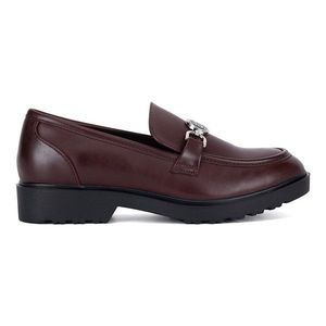 Polobotky NINE WEST WFA3043-1A Materiál/-Syntetický obraz