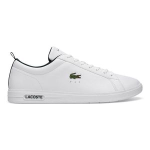 Sportovní LACOSTE CARNA BASE 48SMA0112-1R5 Syntetický materiál, Přírodní kůže (useň) - Lícová obraz