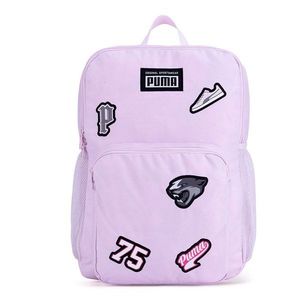 Batohy Puma PATCH BACKPACK 7951402 obraz