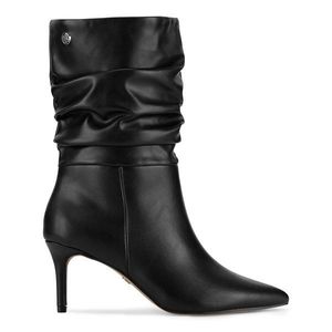 Kotníkové boty NINE WEST WFA2786-1 Materiál/-Syntetický obraz