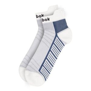 Ponožky Reebok FLOAT RUN U ANK SOCK HE2424 obraz