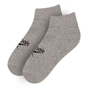 Ponožky Reebok ACT FO U ANKLE SOCK GI0067 obraz