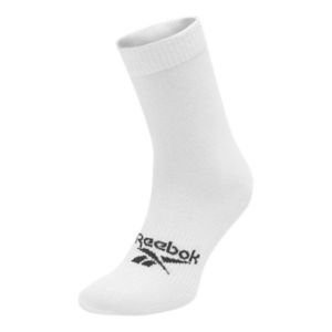 Ponožky Reebok ACT FO MID CREW SOCK GI0075 obraz