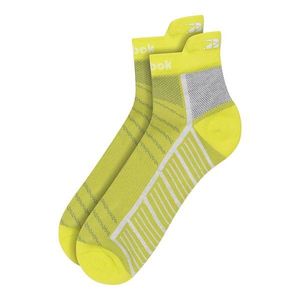 Ponožky Reebok FLOAT RUN U ANK SOCK HE2423 obraz