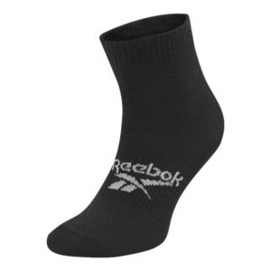 Ponožky Reebok ACT FO U ANKLE SOCK GI0065 obraz