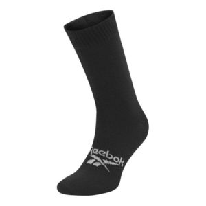 Ponožky Reebok ACT FO MID CREW SOCK GI0074 obraz