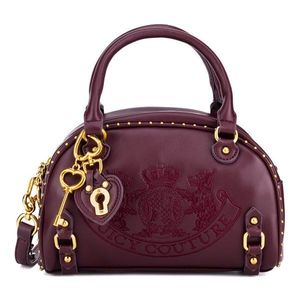 Dámské kabelky Juicy Couture BIJXT8650WVP obraz