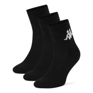 Ponožky Kappa Z4444_AW24 (3-PACK) obraz