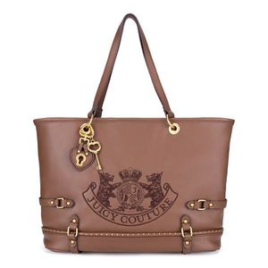 Dámské kabelky Juicy Couture BIJXT8649WVP obraz