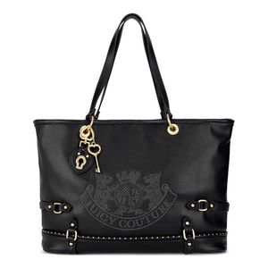 Dámské kabelky Juicy Couture BIJXT8649WVP obraz