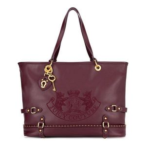 Dámské kabelky Juicy Couture BIJXT8649WVP obraz