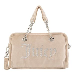 Dámské kabelky Juicy Couture BIJXT5465WPO obraz