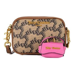 Dámské kabelky Juicy Couture BIJXT8657WVP obraz