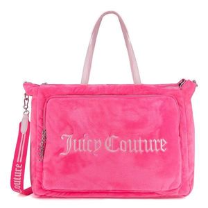 Dámské kabelky Juicy Couture BIJXT2542WPJ obraz