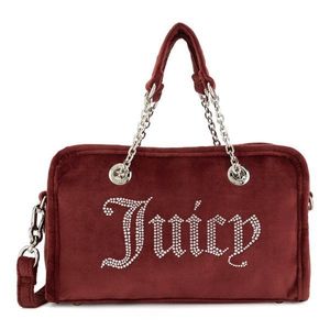 Dámské kabelky Juicy Couture BIJXT5465WPO obraz