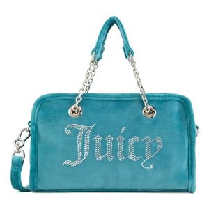 Dámské kabelky Juicy Couture BIJXT5465WPO obraz