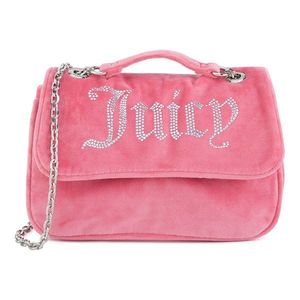 Dámské kabelky Juicy Couture BEJXT5459WPO obraz