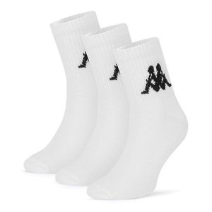 Ponožky Kappa Z4444_AW24 (3-PACK) obraz