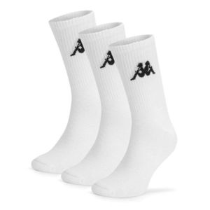 Ponožky Kappa Z4448_AW24 (3-PACK) obraz