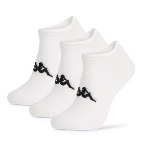 Ponožky Kappa Z4441_AW24 (3-PACK) obraz