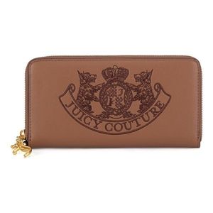 Peněženky Juicy Couture BIJXT8652WVP obraz