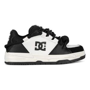 Sportovní DC Shoes RS-23M07073 Materiál/-Syntetický, Přírodní kůže (useň) - Lícová obraz