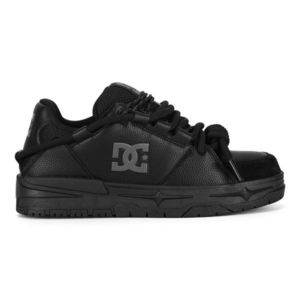 Sportovní DC Shoes RS-23M07073 Materiál/-Syntetický, Přírodní kůže (useň) - Lícová obraz