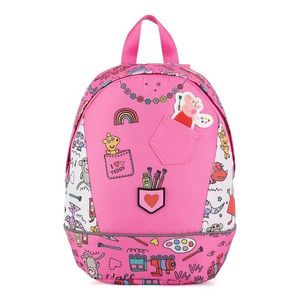 Batohy PEPPA PIG ACCCS-AW24-103PP obraz