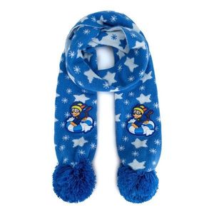 Zimní šály Paw Patrol ACCCS-AW24-313PAW-A obraz