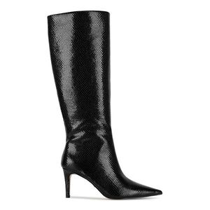 Kozačky NINE WEST WFA3425-1 Syntetický materiál obraz