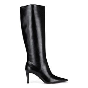 Kozačky NINE WEST WFA3424-1 Syntetický materiál obraz