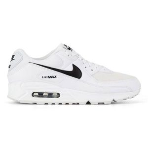 Sportovní obuv Nike DH8010-101 Látka/-Síťka mesh, Imitace kůže/-Ekologická kůže obraz