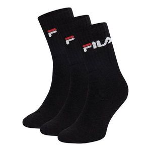 Ponožky Fila F9505-AW24 (3-PACK) obraz