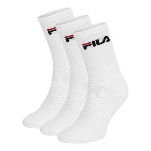 Ponožky Fila F9505-AW24 (3-PACK) obraz