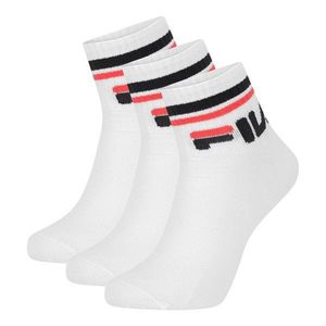 Ponožky Fila F9398-AW24 (3-PACK) obraz