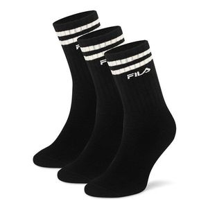 Ponožky Fila F5603-AW24 (3-PACK) obraz