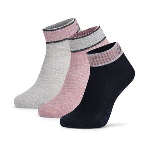 Ponožky Fila F8206-AW24 (3-PACK) obraz