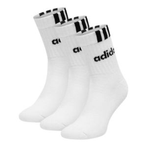 Ponožky adidas HT3437 3-PACK obraz