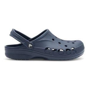 Pantofle Crocs BAYA 10126-410 W Syntetický materiál obraz