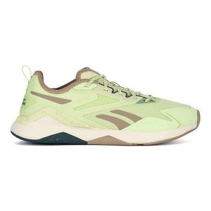 Sportovní obuv Reebok NANOFLEX ADVENTURE T 100033331 Materiál/-Syntetický, Látka/-Látka obraz