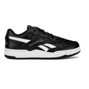 Sportovní Reebok BB 4000 II 100032896 Materiál/-Syntetický, Přírodní kůže (useň) - Lícová obraz