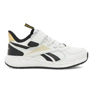 Sportovní Reebok ROAD SUPREME 100033544 Materiál/-Syntetický, Přírodní kůže (useň) - Lícová obraz