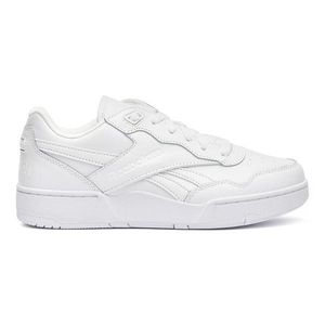 Sportovní Reebok BB 4000 II 100033206 (IV) Materiál/-Syntetický, Přírodní kůže (useň) - Lícová obraz