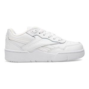 Sportovní Reebok BB 4000 II 100033206 (III) Materiál/-Syntetický, Přírodní kůže (useň) - Lícová obraz